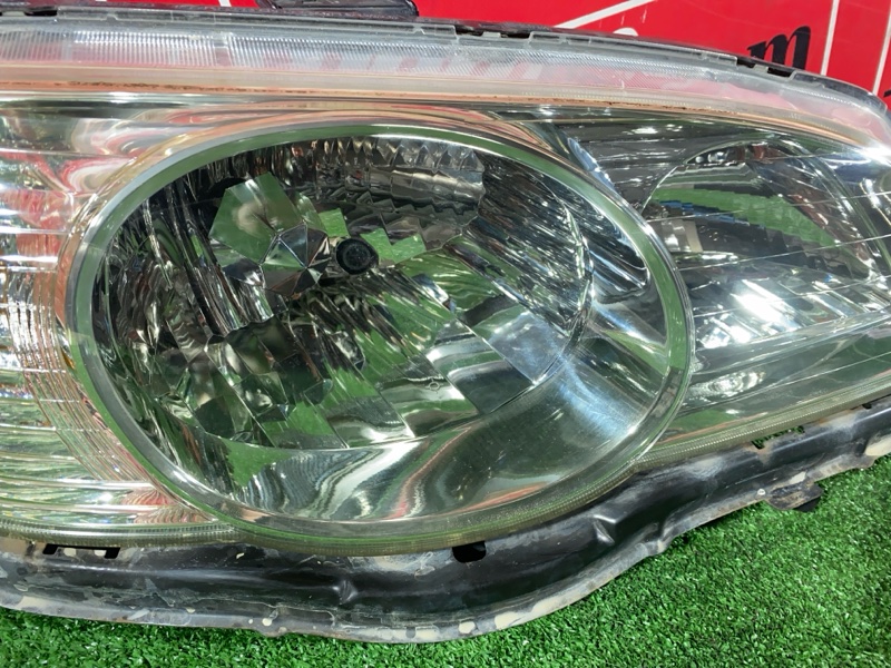 Фара, 20000 рублей, Солонцы