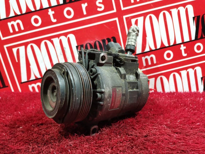 Компрессор кондиционера, 3800 рублей, Солонцы