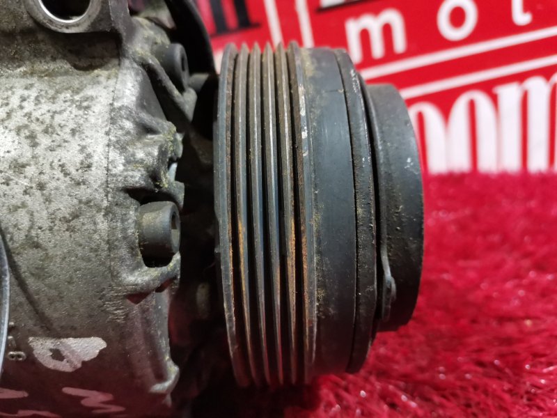 Компрессор кондиционера, 3800 рублей, Солонцы