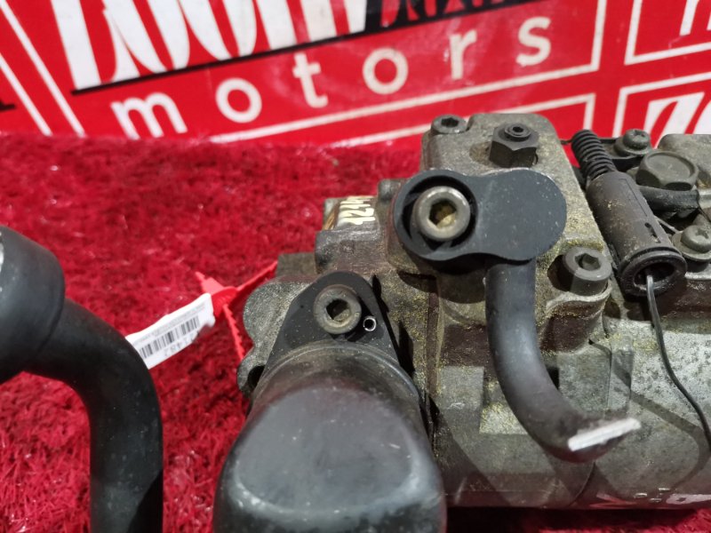 Компрессор кондиционера, 3800 рублей, Солонцы