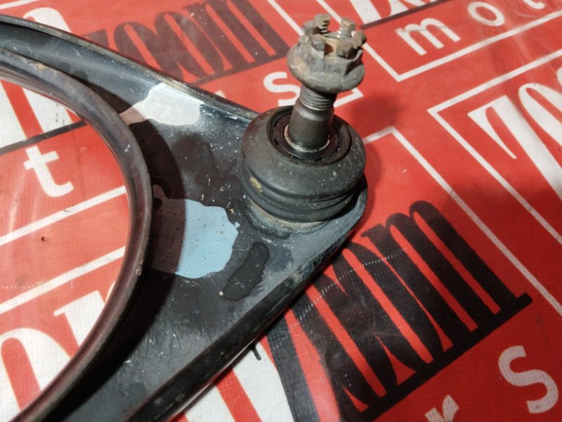 Рычаг подвески верхний, 900 рублей, Солонцы