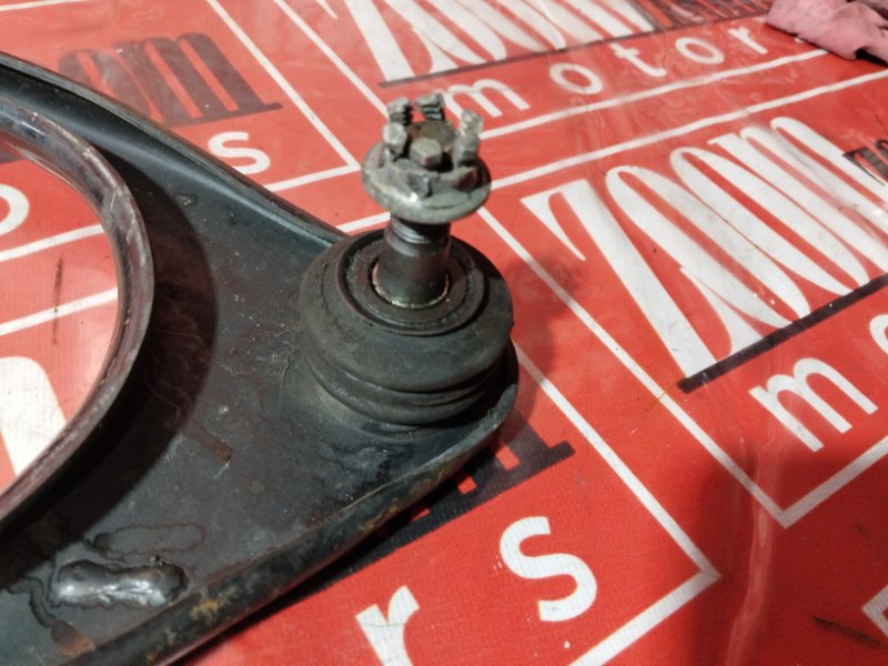 Рычаг подвески верхний, 900 рублей, Солонцы