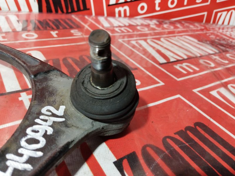 Рычаг подвески верхний, 3400 рублей, Солонцы