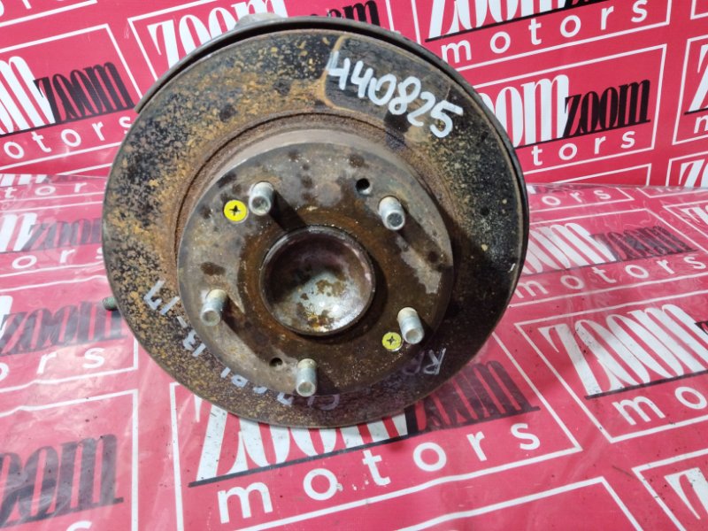 Ступица, 3400 рублей, Солонцы