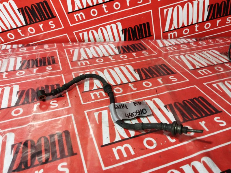 Шланг тормозной, 400 рублей, Солонцы