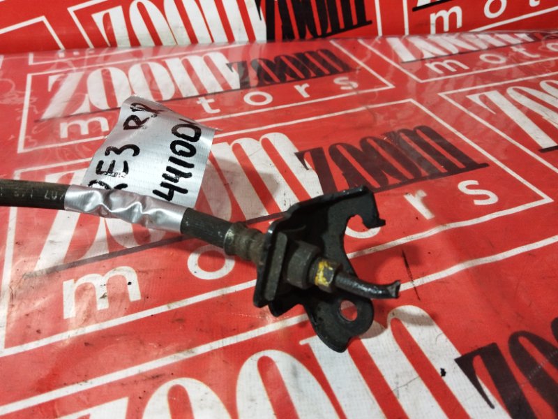 Шланг тормозной, 300 рублей, Солонцы