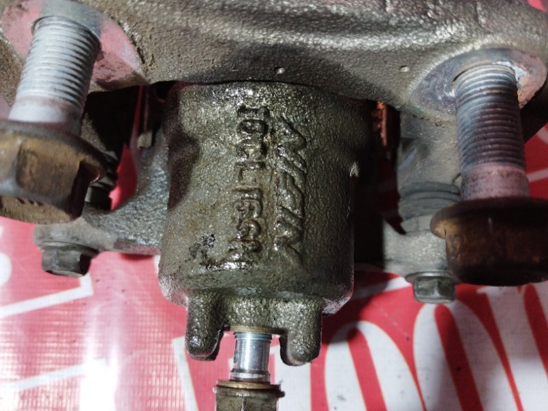 Суппорт, 2400 рублей, Солонцы