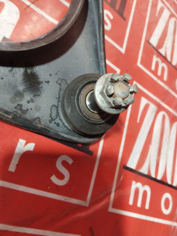 Рычаг подвески верхний, 900 рублей, Солонцы