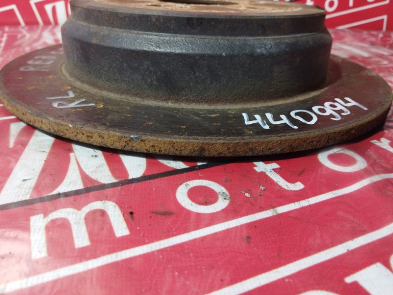 Диск тормозной, 800 рублей, Солонцы