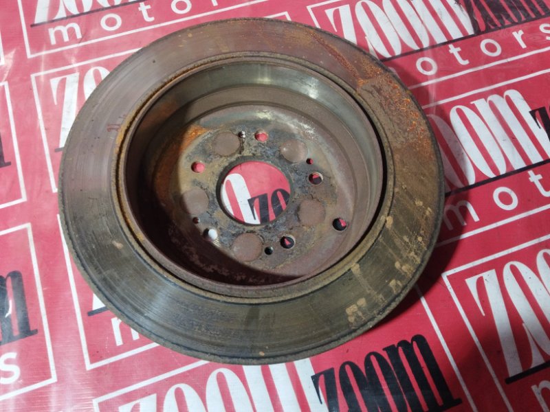 Диск тормозной, 800 рублей, Солонцы