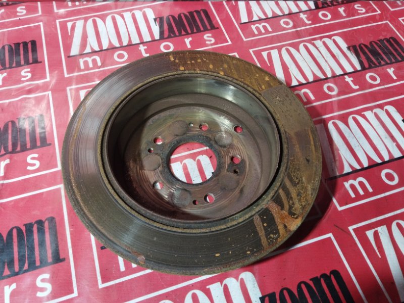 Диск тормозной, 800 рублей, Солонцы