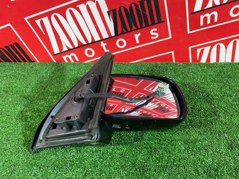 Зеркало боковое, 1000 рублей, Солонцы