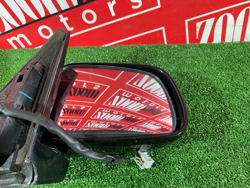 Зеркало боковое, 1000 рублей, Солонцы