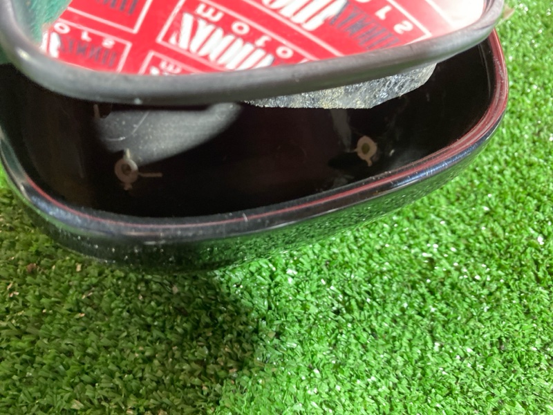 Зеркало боковое, 1000 рублей, Солонцы