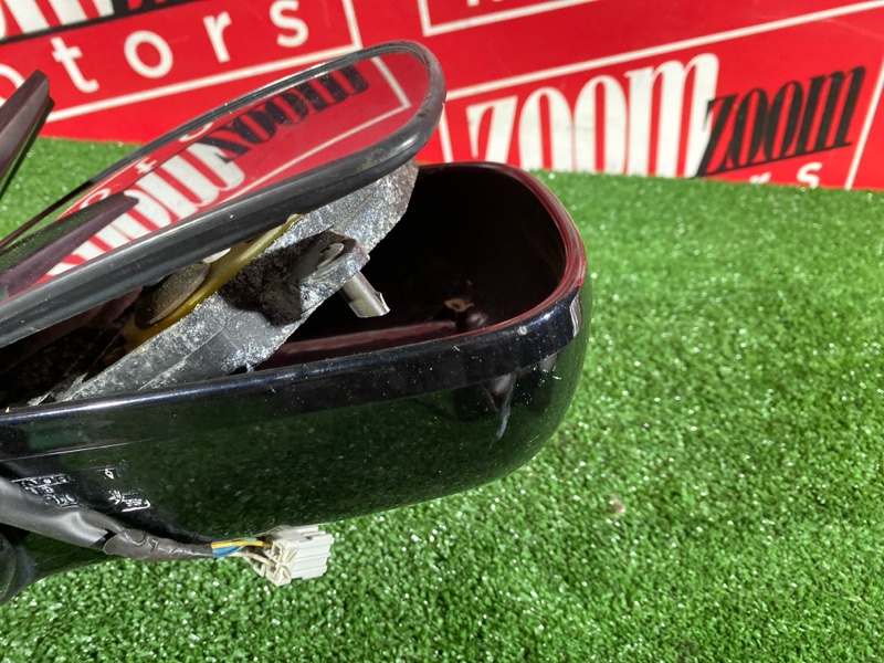 Зеркало боковое, 1000 рублей, Солонцы