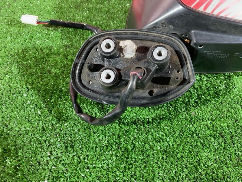 Зеркало боковое, 2400 рублей, Солонцы