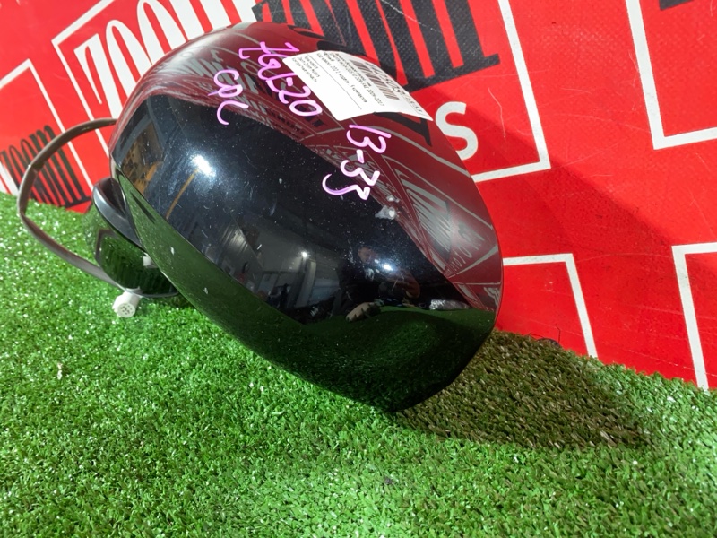 Зеркало боковое, 2400 рублей, Солонцы