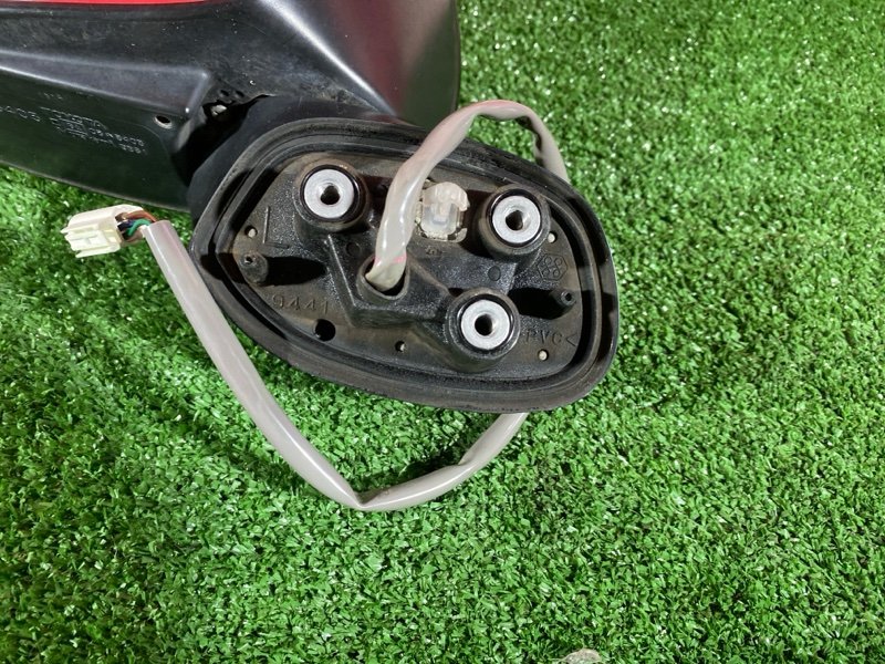 Зеркало боковое, 2400 рублей, Солонцы