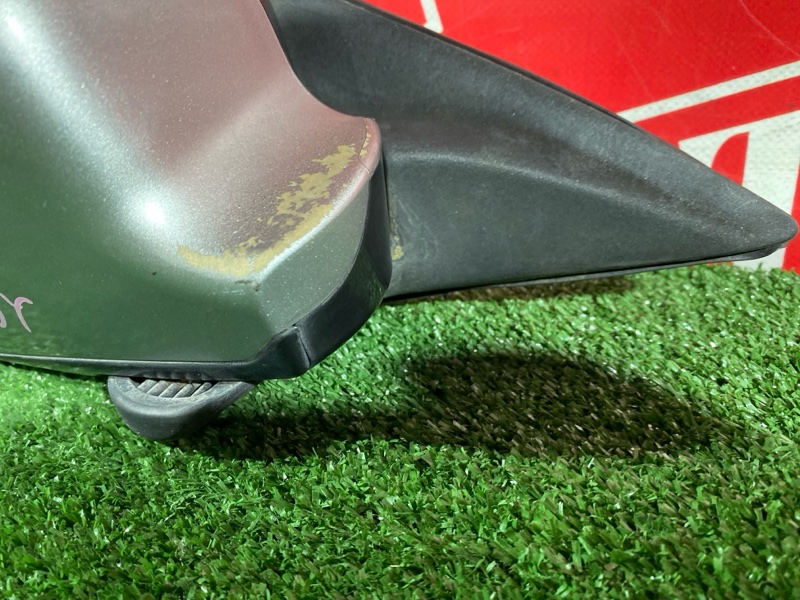 Зеркало боковое, 900 рублей, Солонцы