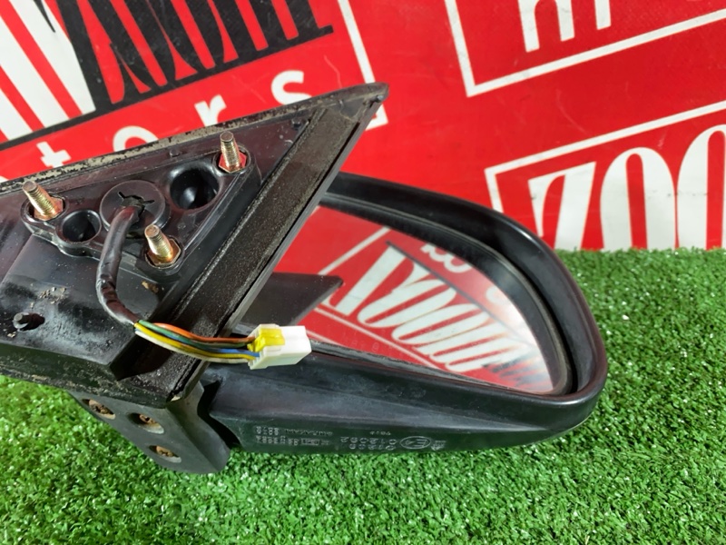 Зеркало боковое, 900 рублей, Солонцы