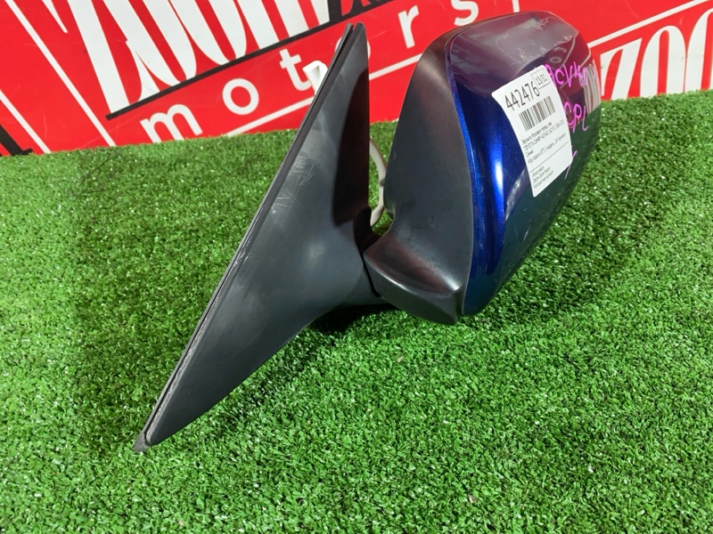 Зеркало боковое, 4300 рублей, Солонцы