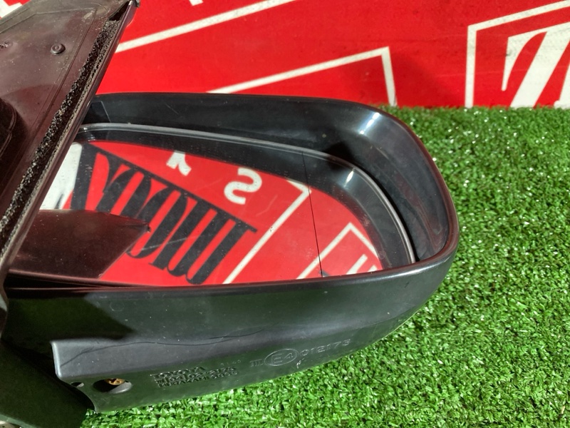 Зеркало боковое, 600 рублей, Солонцы