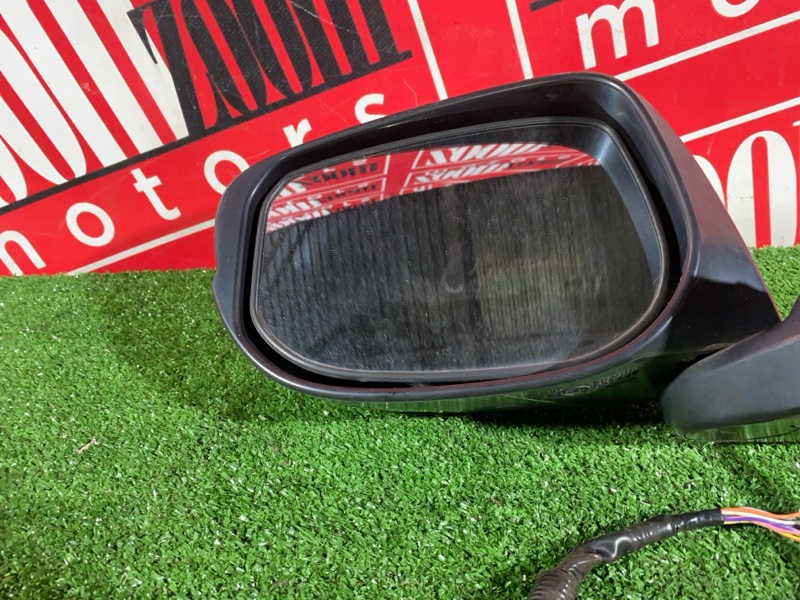 Зеркало боковое, 3800 рублей, Солонцы