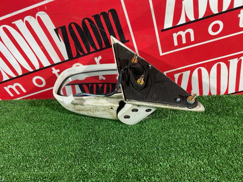 Зеркало боковое, 7600 рублей, Солонцы