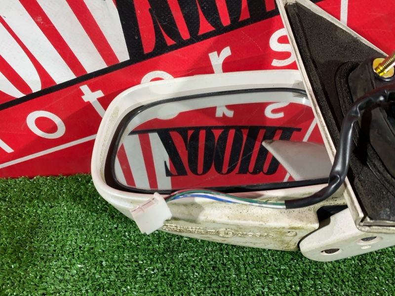 Зеркало боковое, 7600 рублей, Солонцы