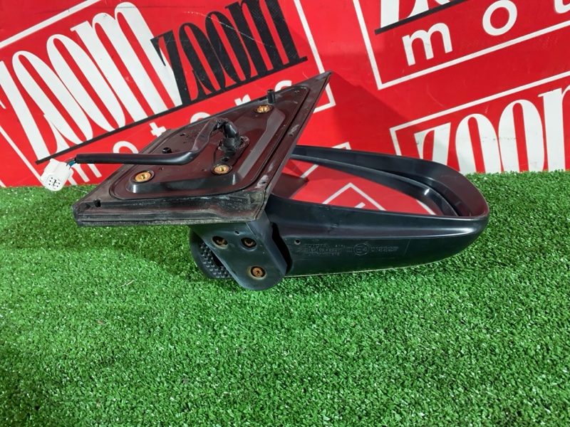 Зеркало боковое, 1800 рублей, Солонцы