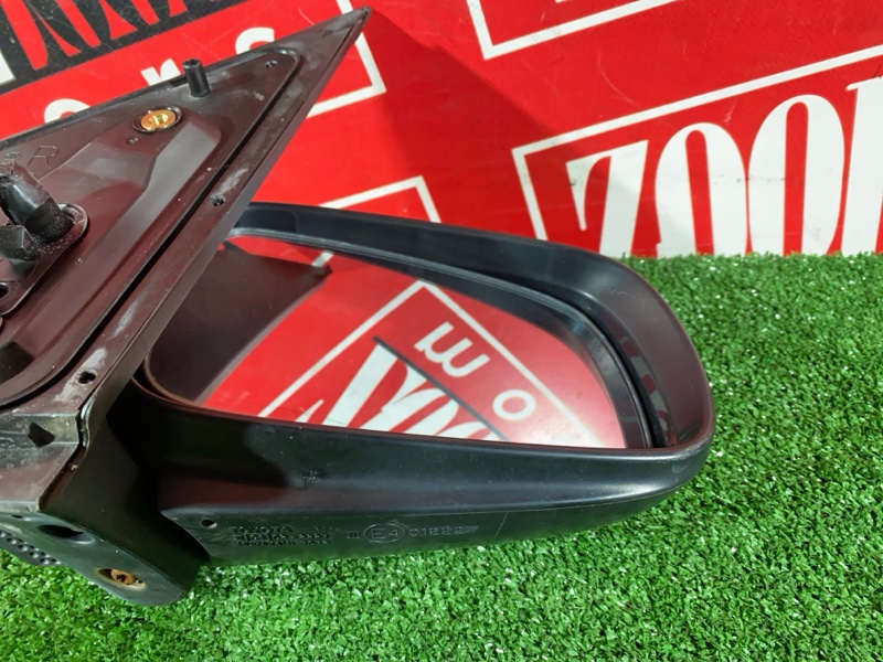 Зеркало боковое, 1800 рублей, Солонцы