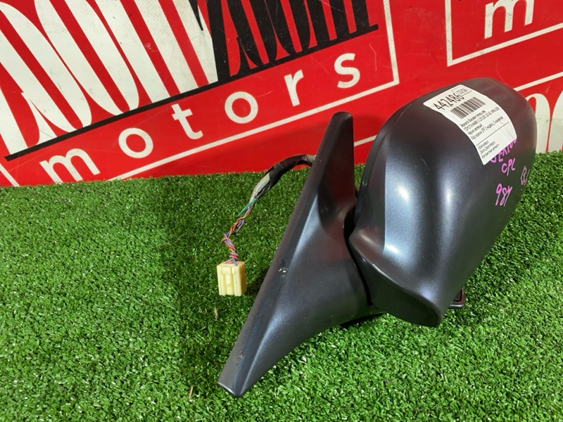 Зеркало боковое, 900 рублей, Солонцы