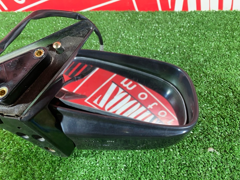 Зеркало боковое, 600 рублей, Солонцы