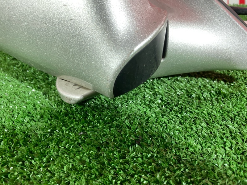 Зеркало боковое, 800 рублей, Солонцы