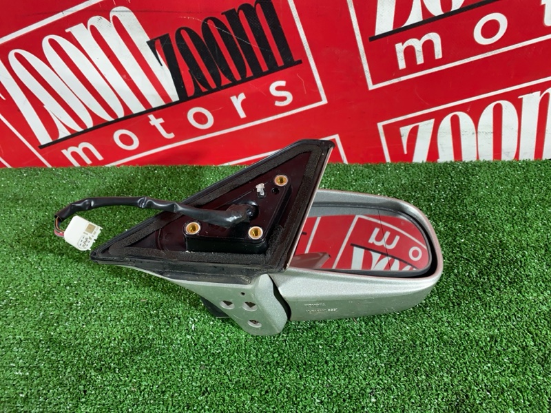 Зеркало боковое, 800 рублей, Солонцы