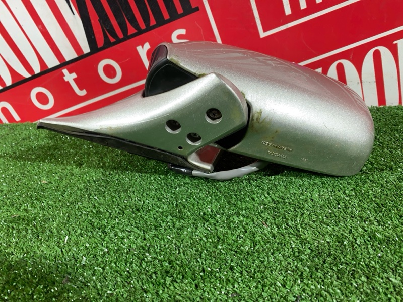 Зеркало боковое, 1200 рублей, Солонцы