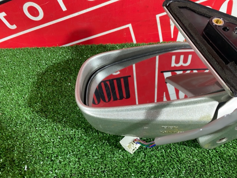 Зеркало боковое, 1200 рублей, Солонцы