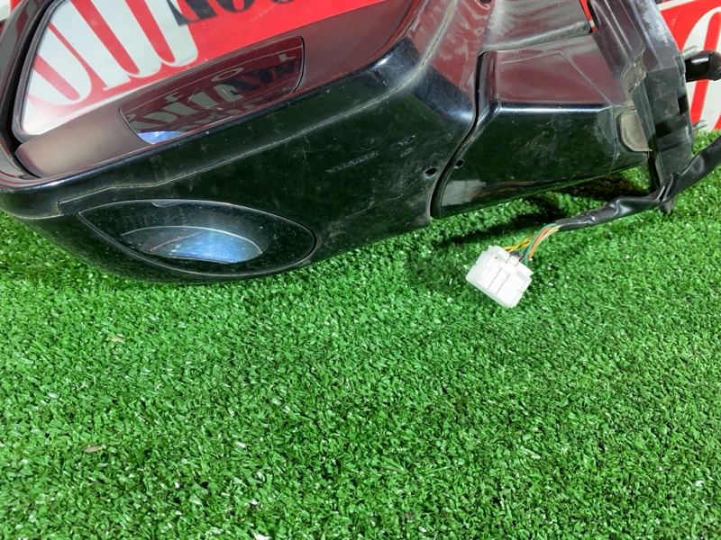 Зеркало боковое, 3400 рублей, Солонцы