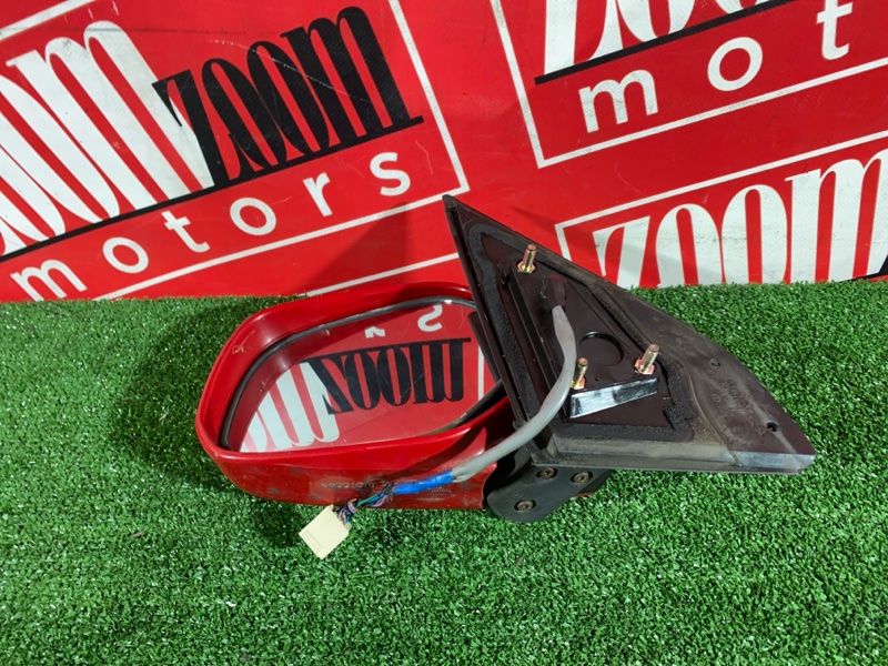 Зеркало боковое, 4000 рублей, Солонцы