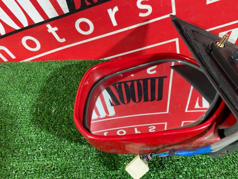 Зеркало боковое, 4000 рублей, Солонцы