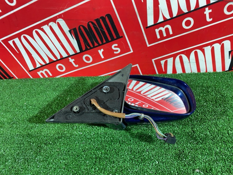 Зеркало боковое, 800 рублей, Солонцы