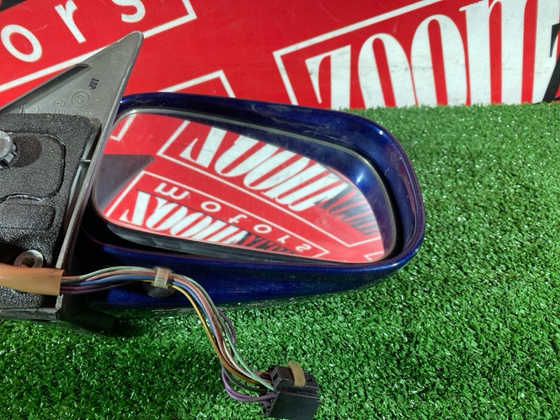 Зеркало боковое, 800 рублей, Солонцы