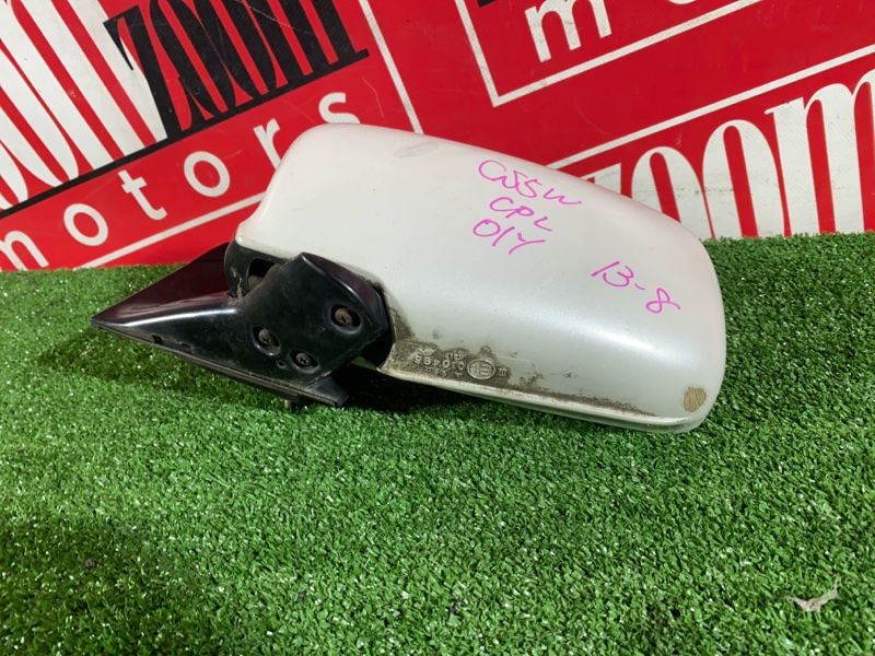 Зеркало боковое, 3800 рублей, Солонцы