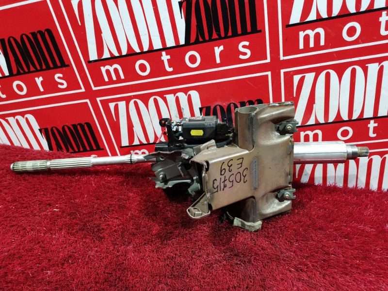 Колонка рулевая, 1900 рублей, Солонцы