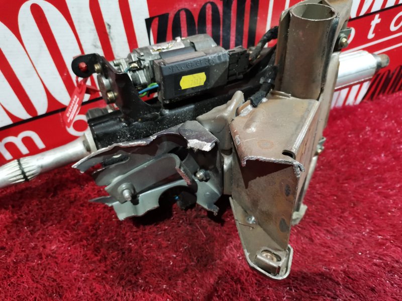 Колонка рулевая, 1900 рублей, Солонцы