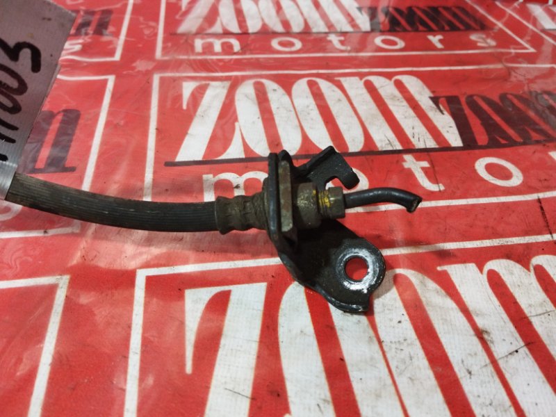 Шланг тормозной, 300 рублей, Солонцы