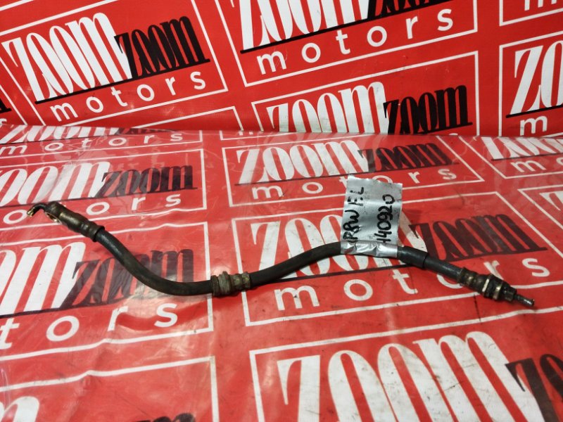 Шланг тормозной, 300 рублей, Солонцы