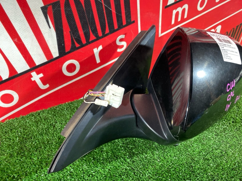 Зеркало боковое, 3400 рублей, Солонцы