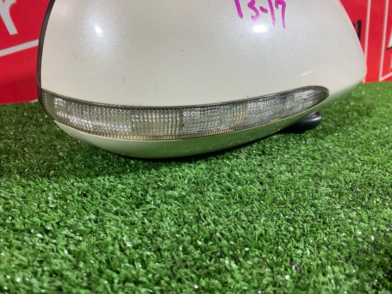 Зеркало боковое, 2400 рублей, Солонцы