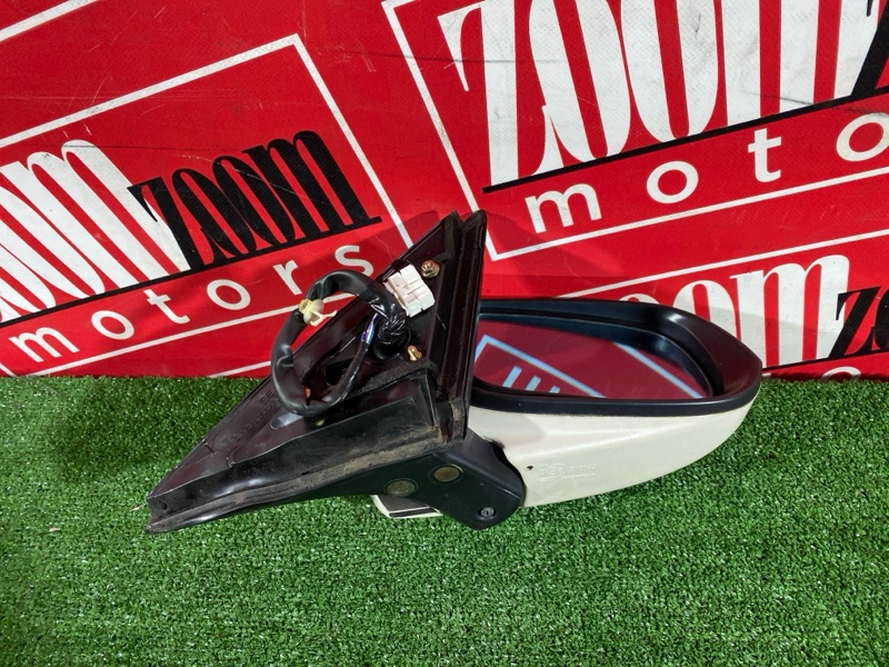 Зеркало боковое, 2400 рублей, Солонцы